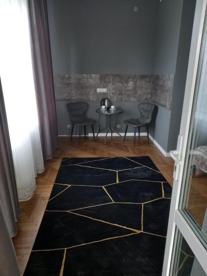 Santorini Hotel Codru Kültér fotó
