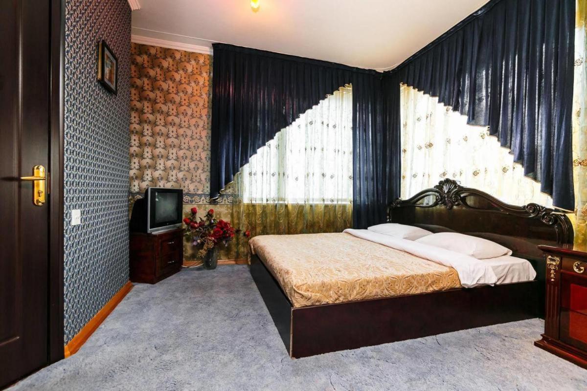 Santorini Hotel Codru Kültér fotó