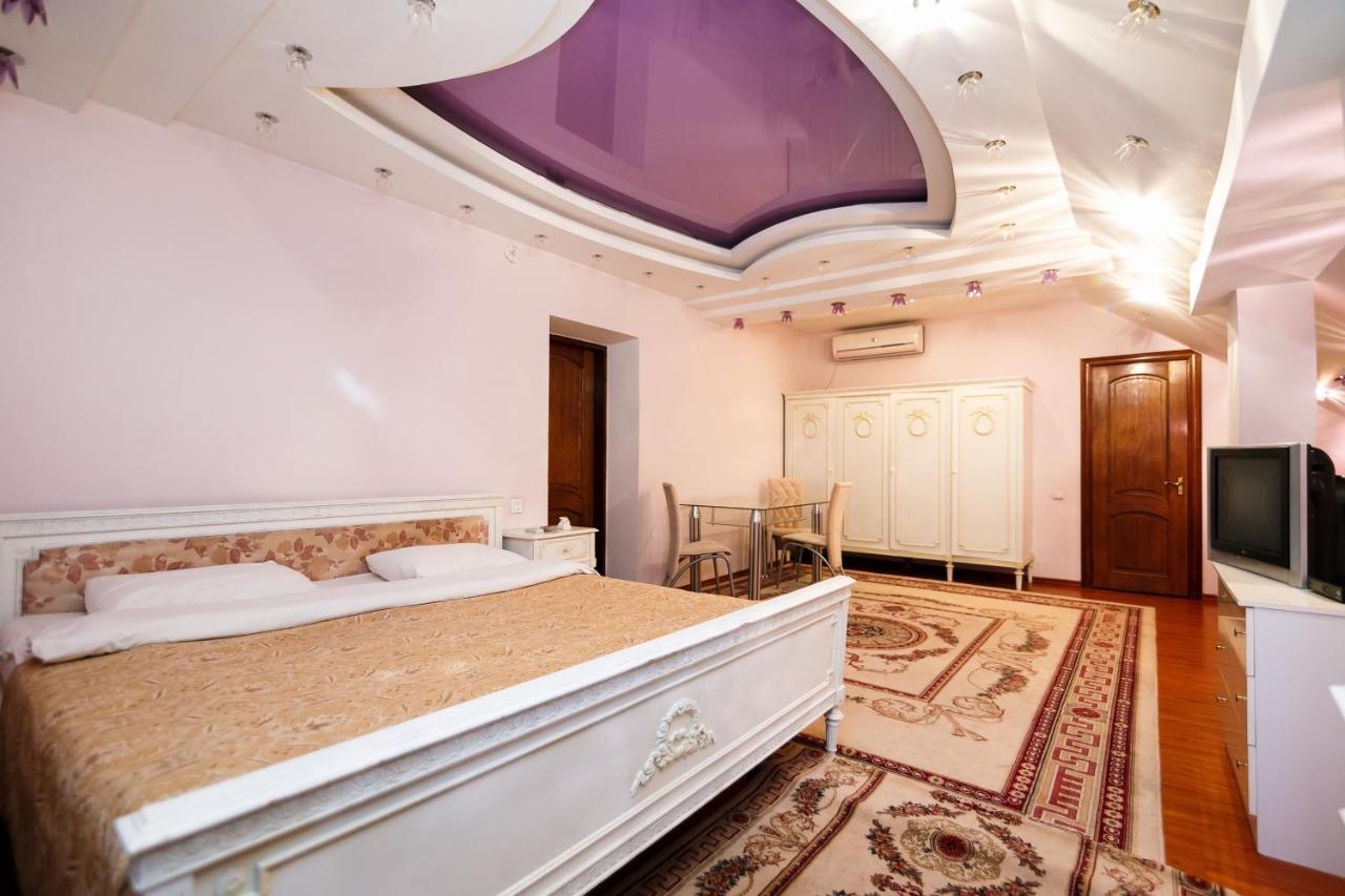 Santorini Hotel Codru Kültér fotó