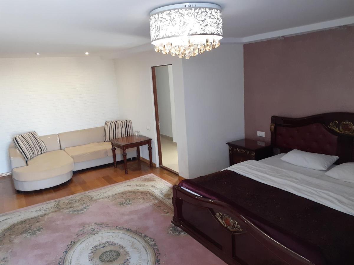 Santorini Hotel Codru Kültér fotó