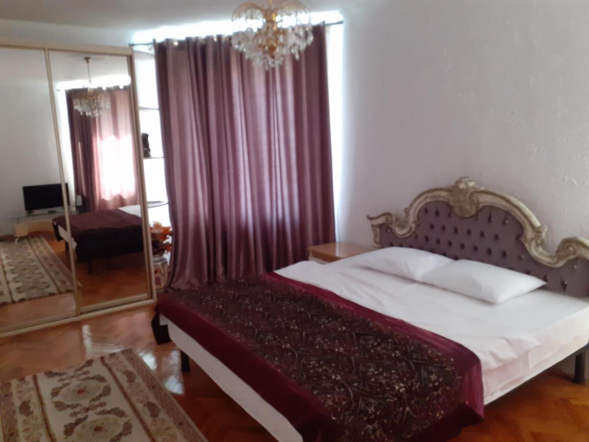 Santorini Hotel Codru Kültér fotó