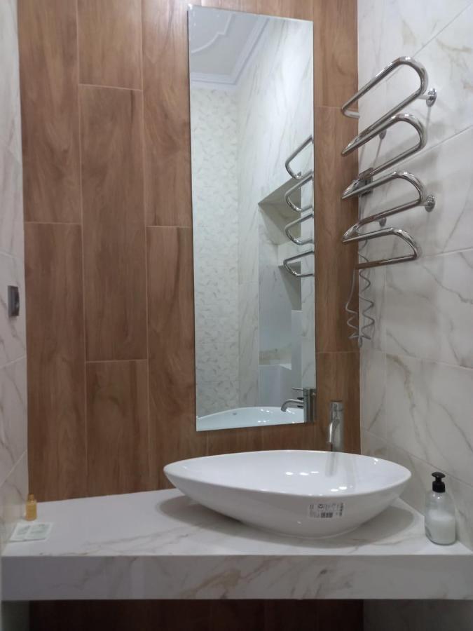 Santorini Hotel Codru Kültér fotó